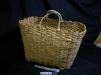 藏品(籐籃)的圖片